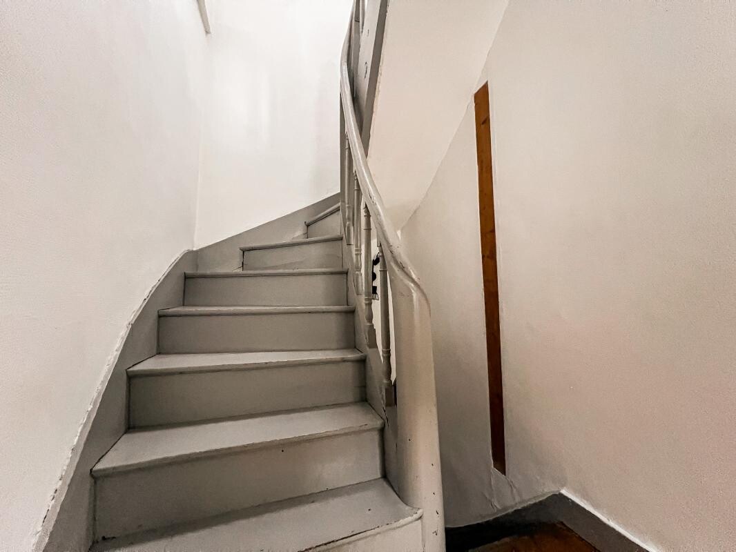 Photo 5 : Immeuble de rapport en centre-ville de Châtellerault