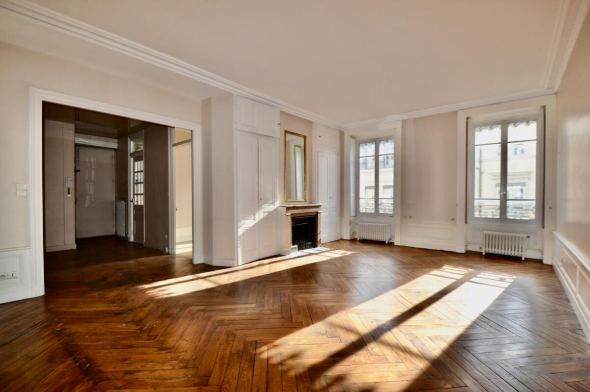 Photo 2 : APPARTEMENT AVEC VUE