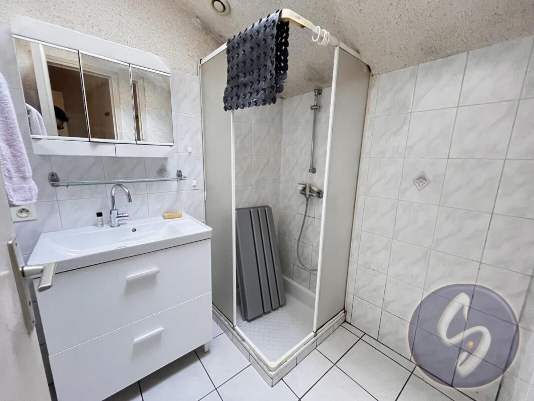 Photo 7 : Maison 4 pièces 82 m2 avec garage, dépendances et terrain