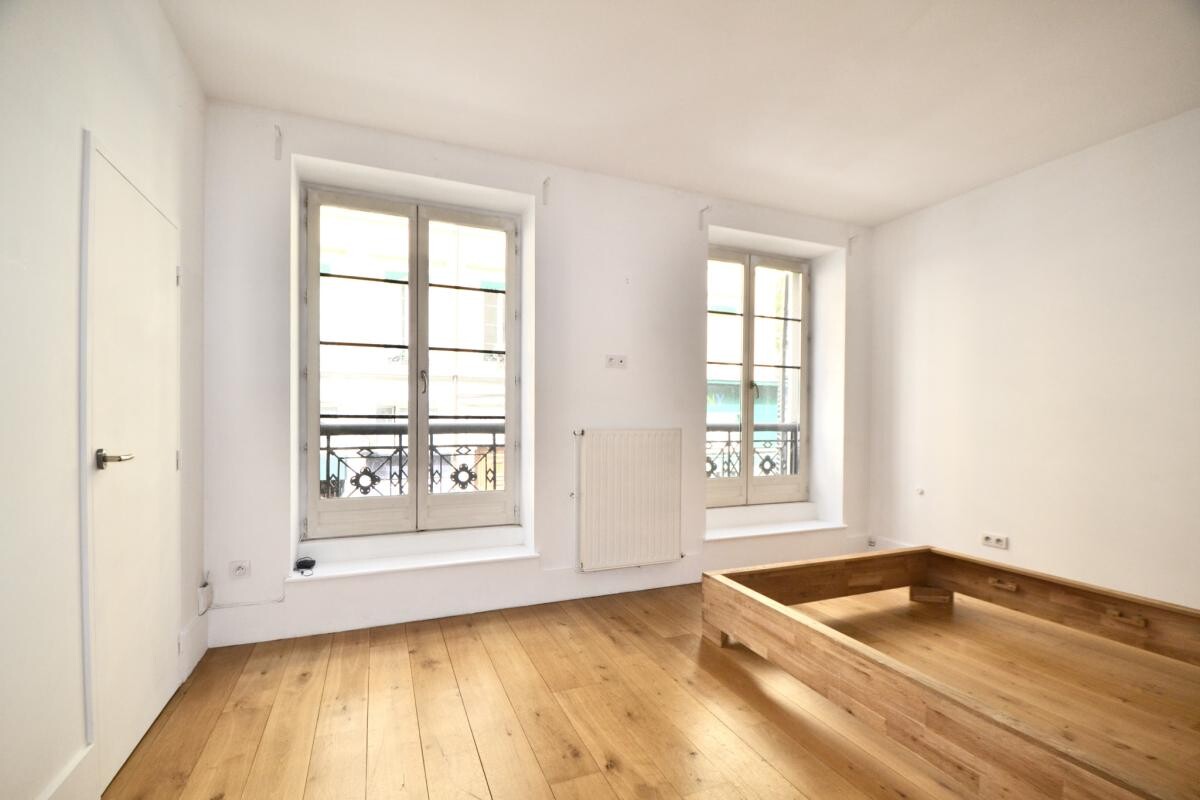 Photo 6 : APPARTEMENT FAMILIAL