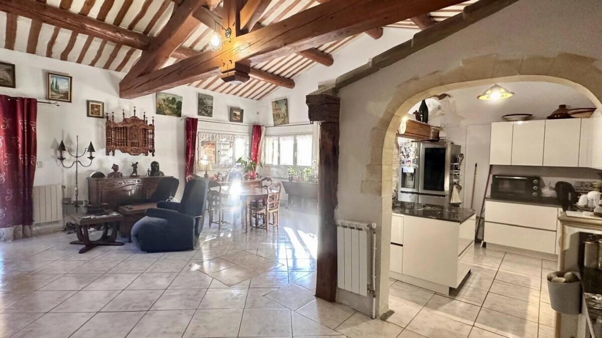 Photo 8 : Ensemble immobilier à découvrir sur Vedène