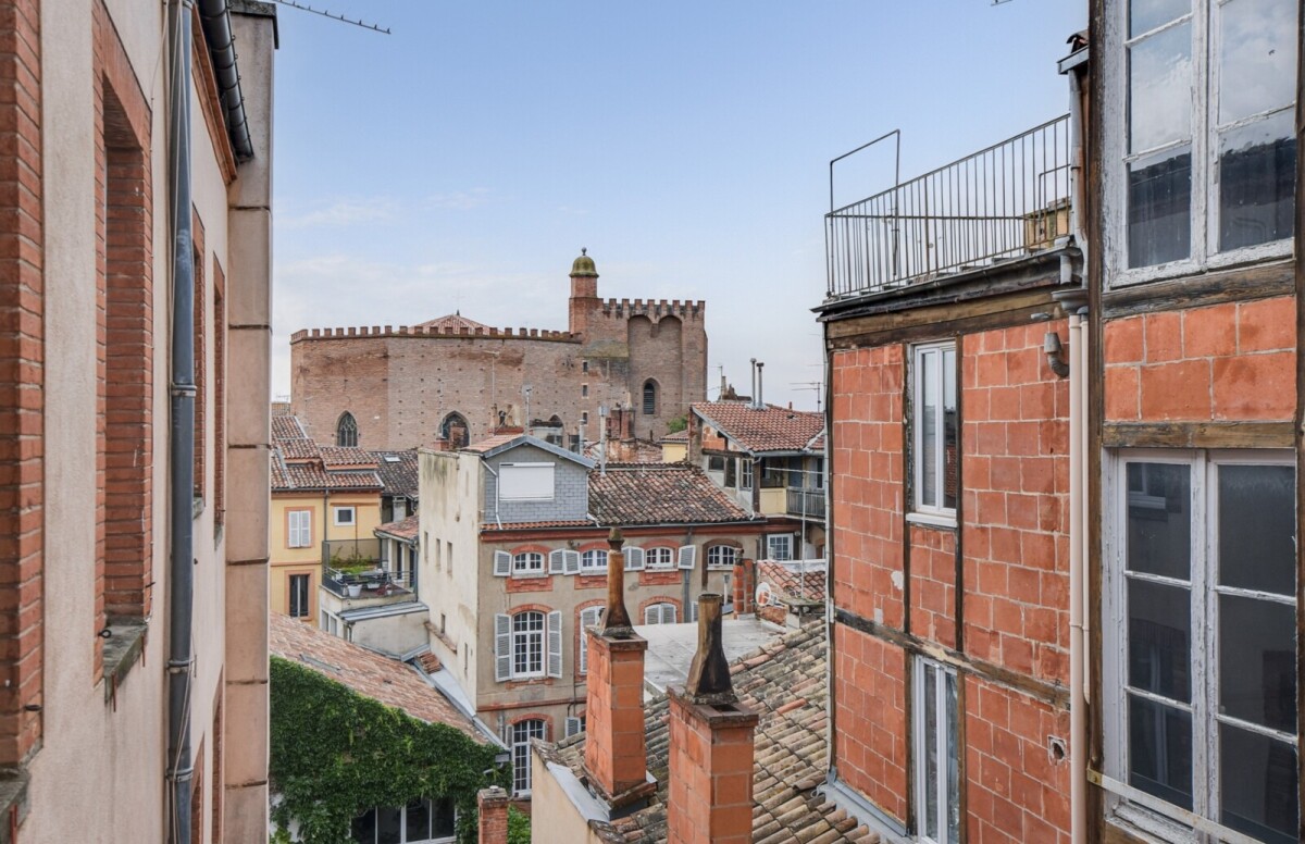 Photo 10 : Appartement - Toulouse - 80.91m²