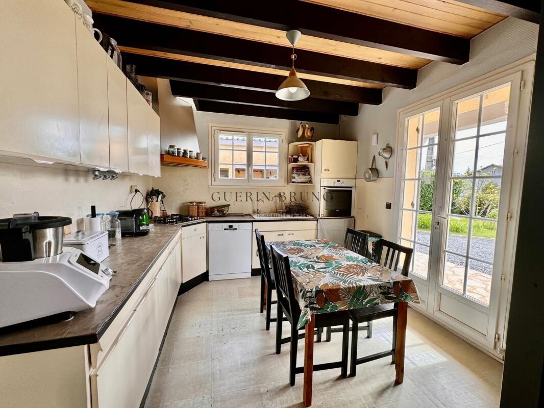 Photo 6 : À vendre : Maison de 118 m2 à La Force, proche de Bergerac