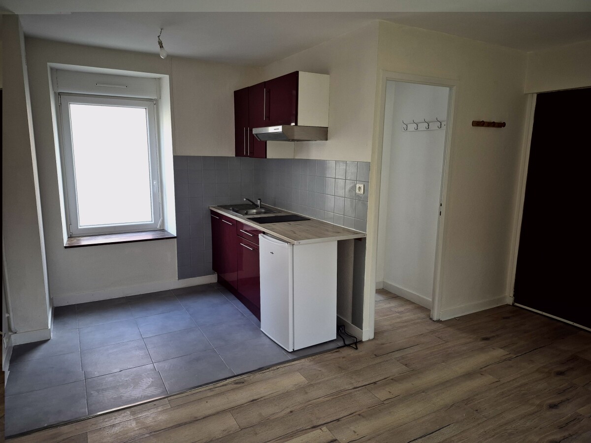 Photo 4 : Immeuble - Brest