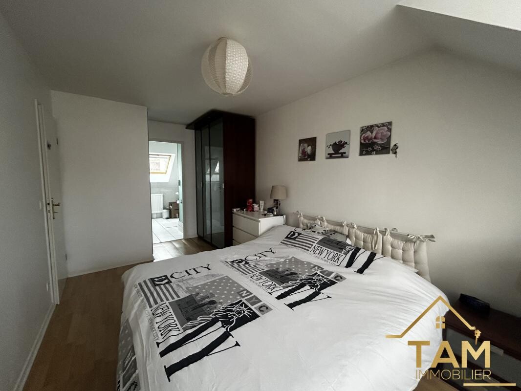 Photo 8 : Maison à vendre Bois-d'Arcy