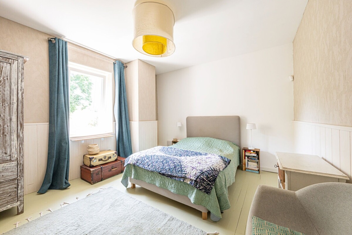 Photo 2 : Maison - Poudenx - 135m²