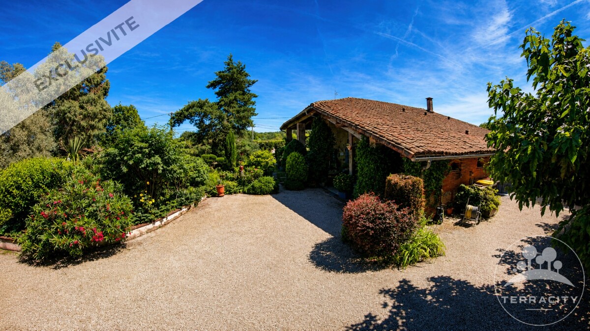 Photo 2 : Maison - Fronton - 246m²