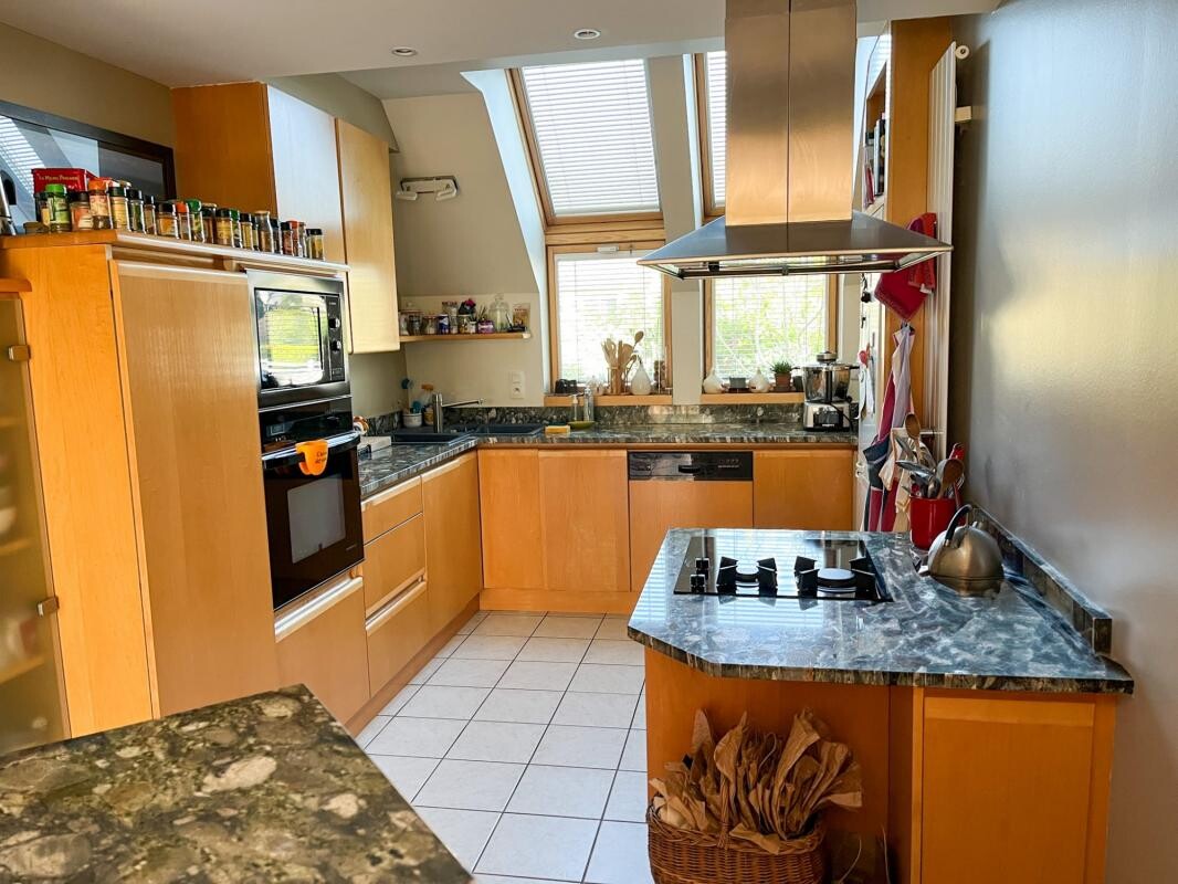 Photo 4 : MAISON 5 CHAMBRES 132 m²