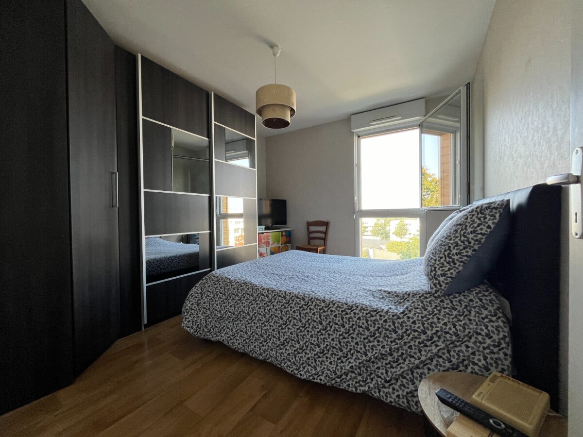 Photo 7 : Appartement - Saint-Jacques-de-la-Lande - 89.66m²