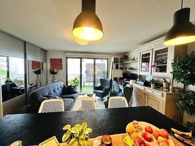 Photo 3 : Appartement - Montpellier - 81.74m²