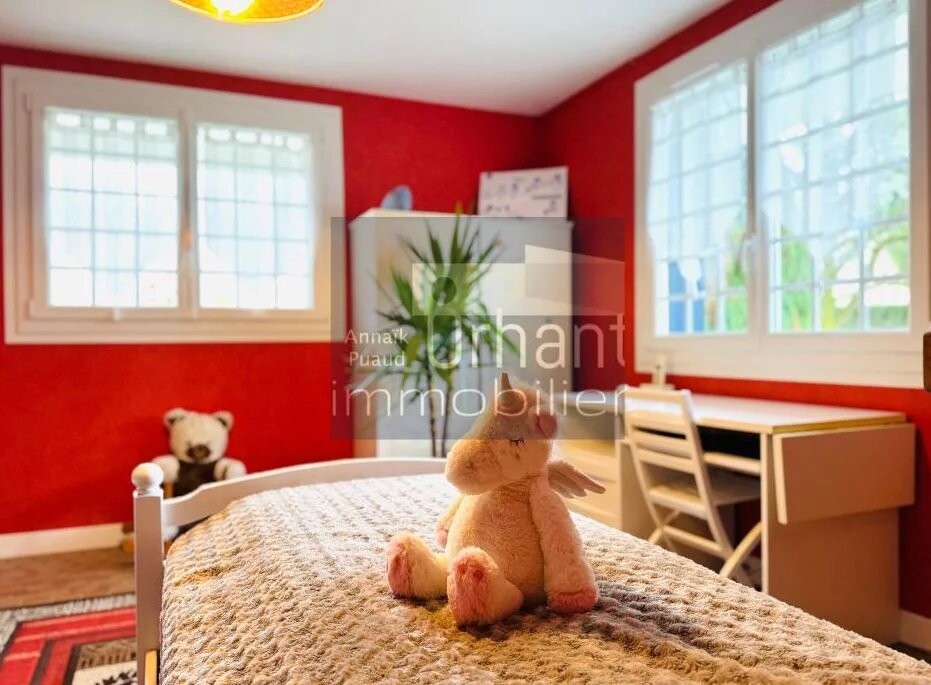 Photo 4 : Maison 8 pièces 212 m² – Entre Pluvigner et Baud