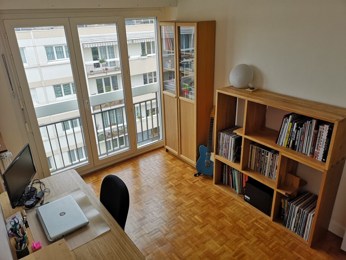 Photo 5 : Superbe Appartement Lumineux - Boissy-Saint-Léger - 96m²