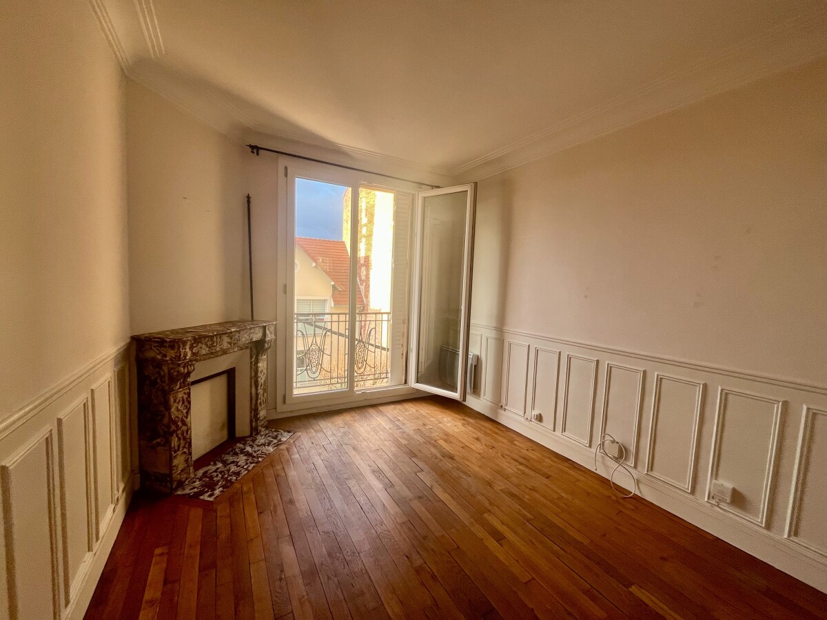 Photo 1 : Appartement - Clamart - 36m²