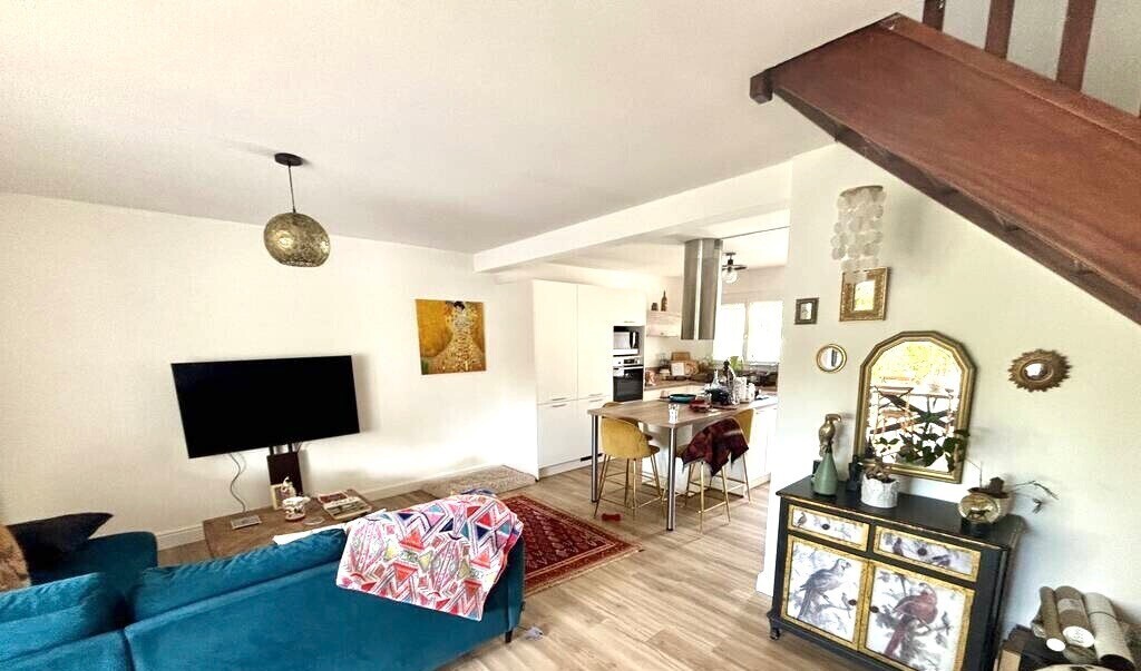 Photo 7 : Maison - Sète - 105m²