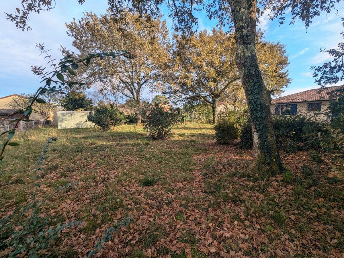 Photo 2 : Maison - Escource - 102m²