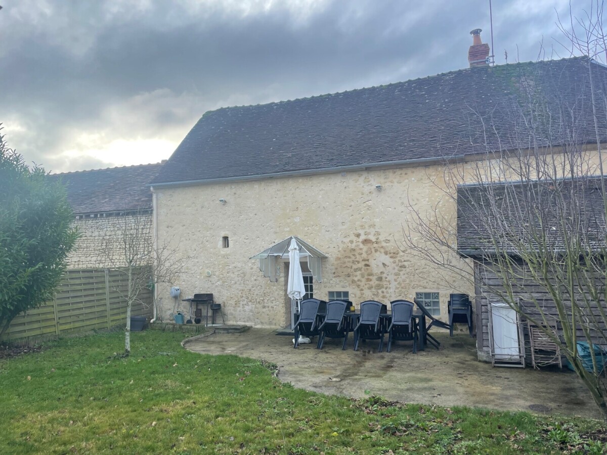 Photo 11 : Maison - La Mesnière - 170m²