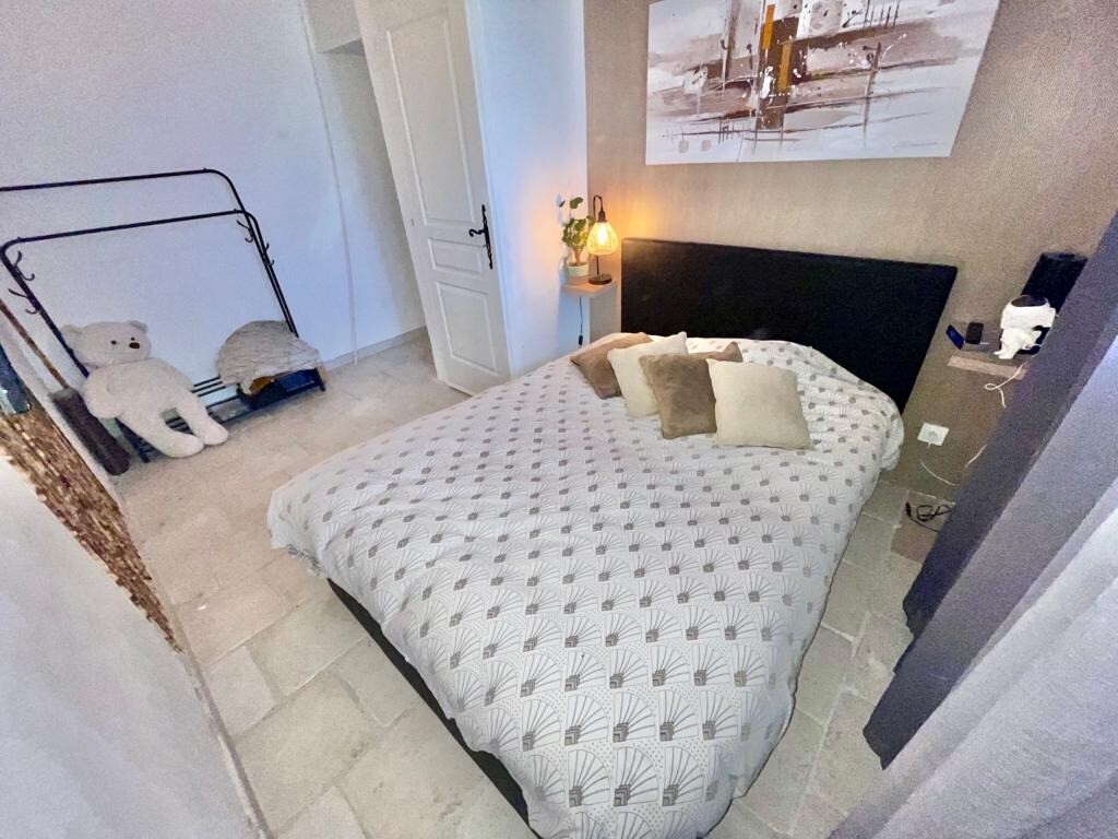 Photo 8 : Appartement - Fréjus - 60m²