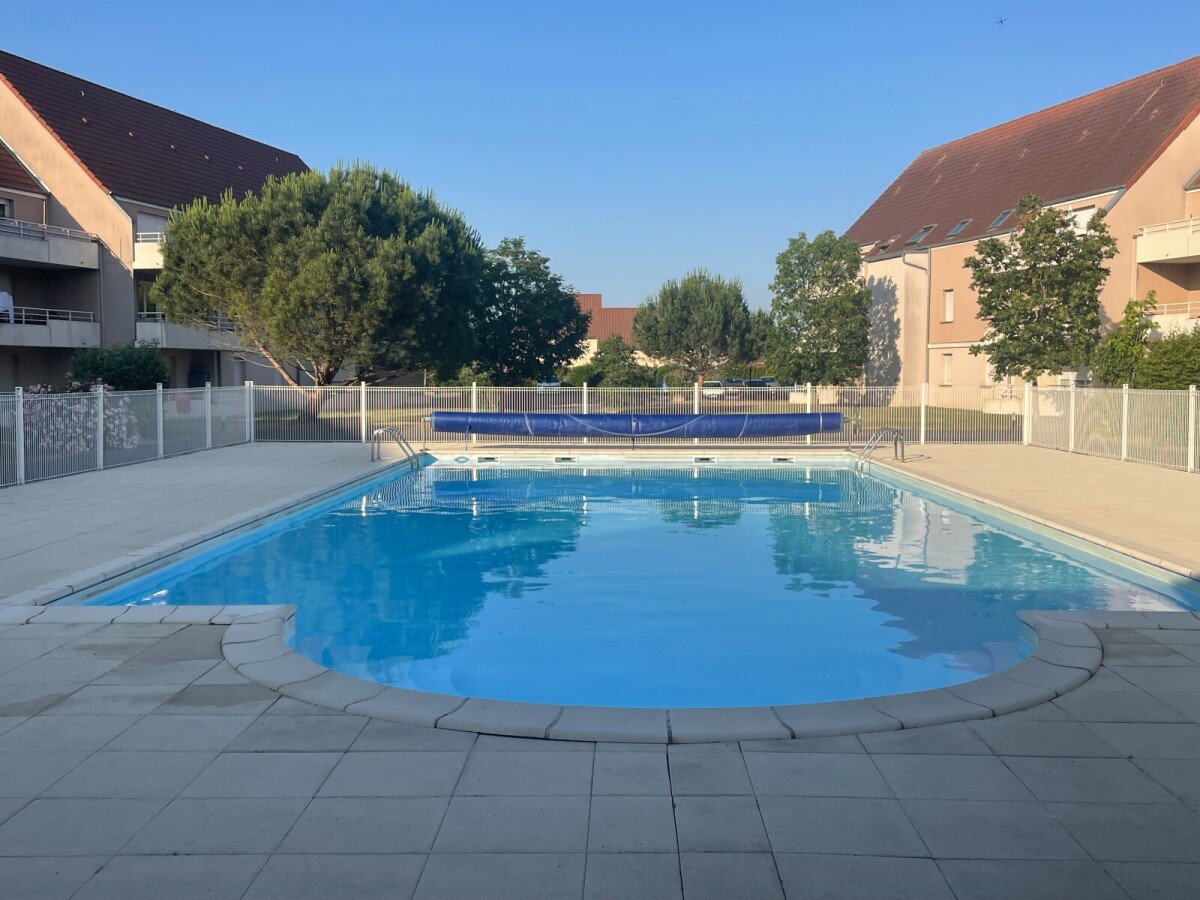 Photo 6 : Appartement - Lux - 60m²