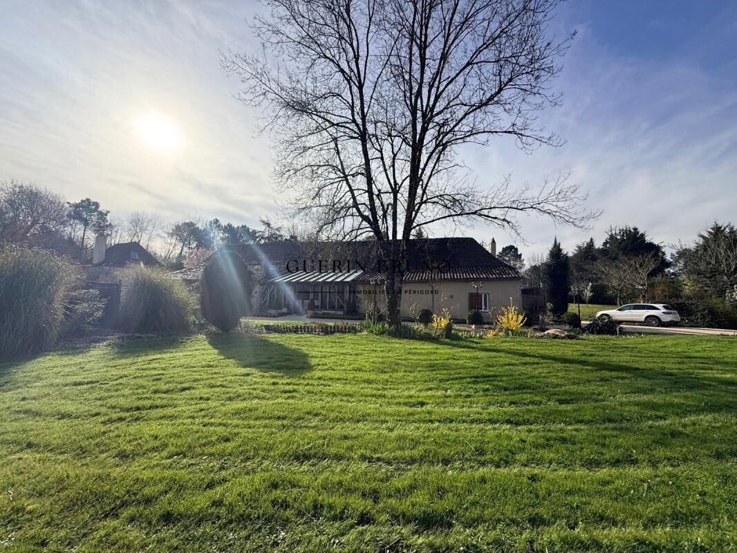 Photo 3 : PÉRIGORD – PROPRIÉTÉ DE CHARME AVEC MAISON D’AMIS