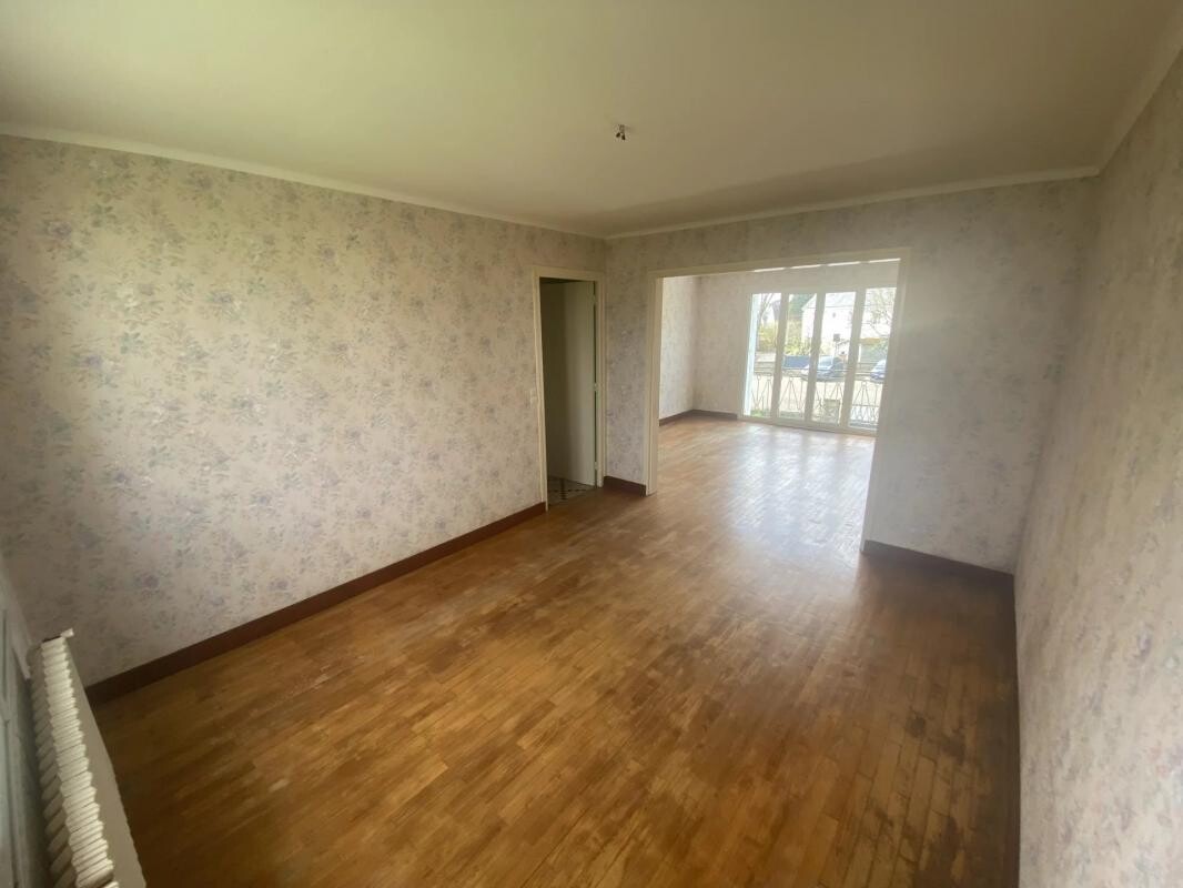 Photo 5 : Maison à rénover 150 m² - Sulniac