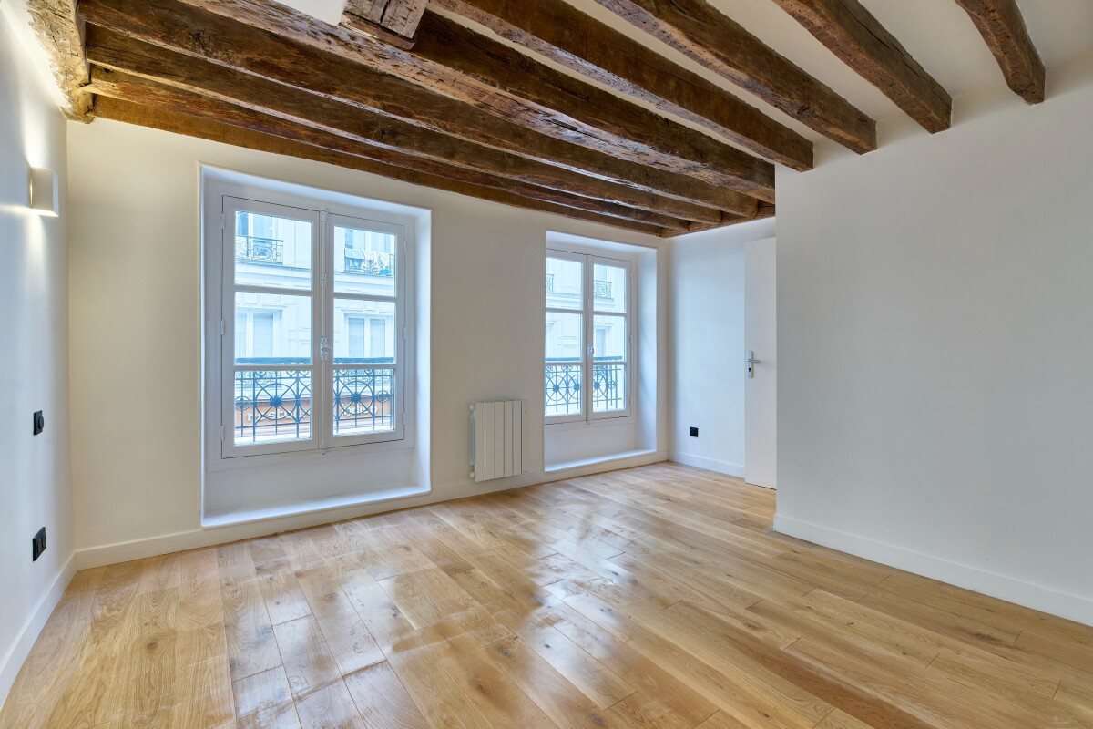 Photo 5 : Appartement - Paris - 67m²