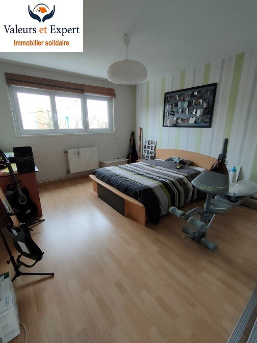 Photo 5 : TB MAISON SEMI INDIVIDUELLE - ANNOEULLIN