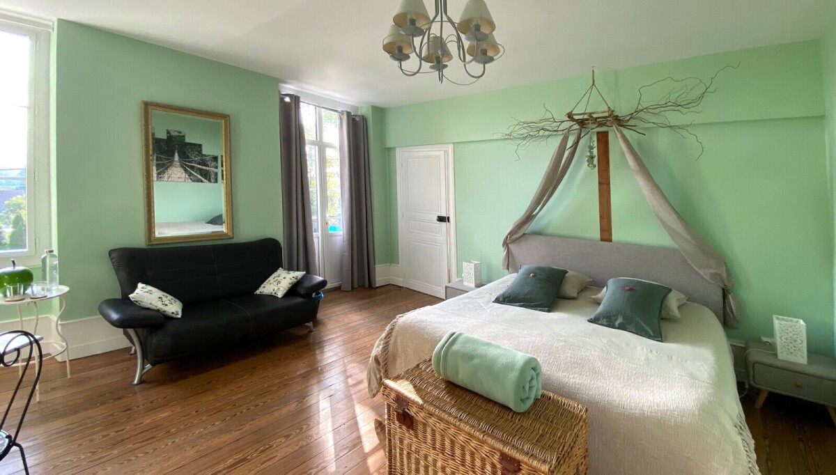 Photo 10 : Propriété - Saint-Marcel - 282m²