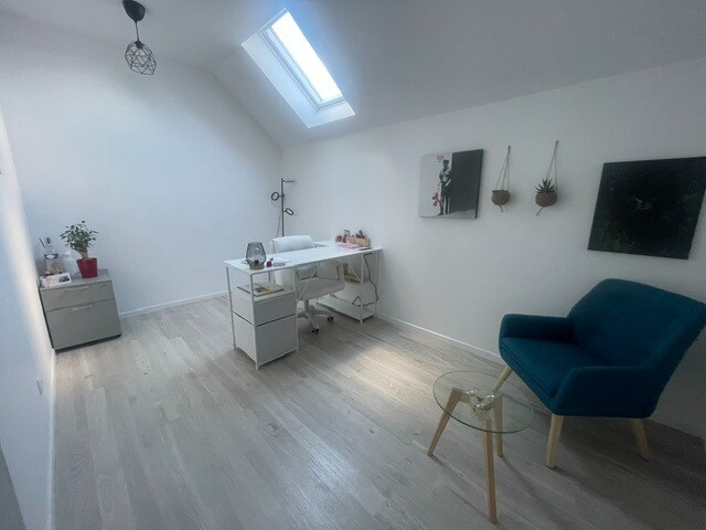 Photo 5 : Maison - Le Mesnil-Aubry - 100m²