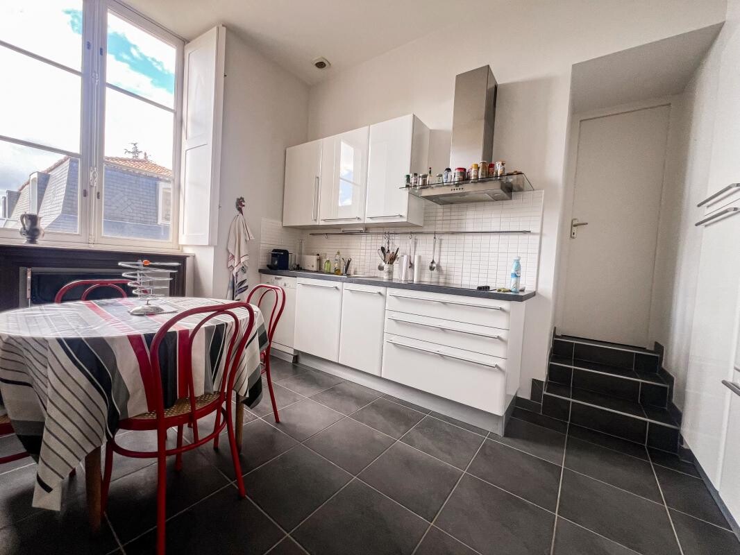 Photo 9 : Appartement de grand standing dans une prestigieuse résidenc