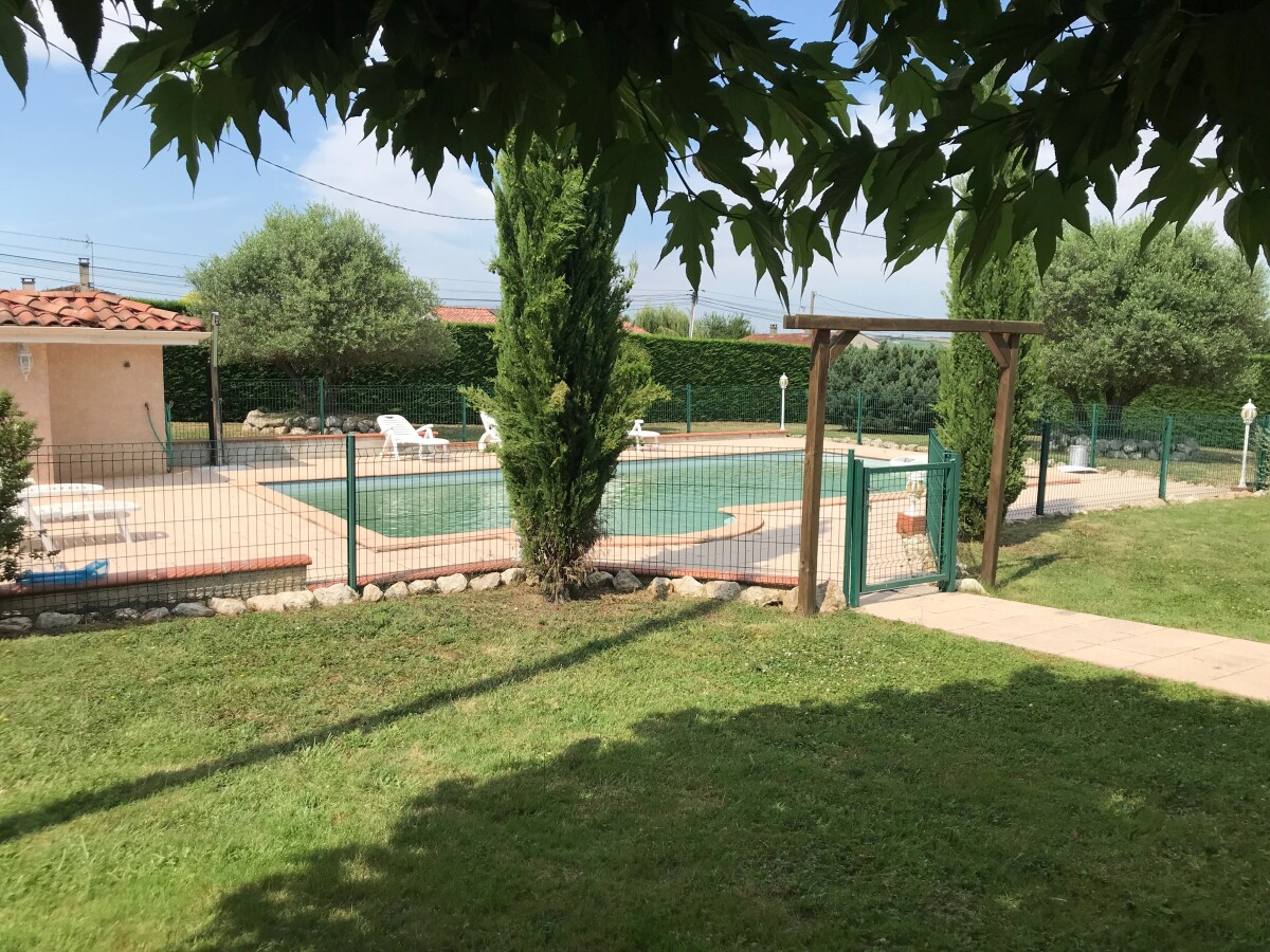 Photo 1 : Villa - Lézat-sur-Lèze - 114m²