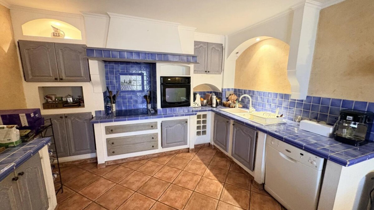 Photo 6 : Charmante Maison de village au coeur de Cabannes