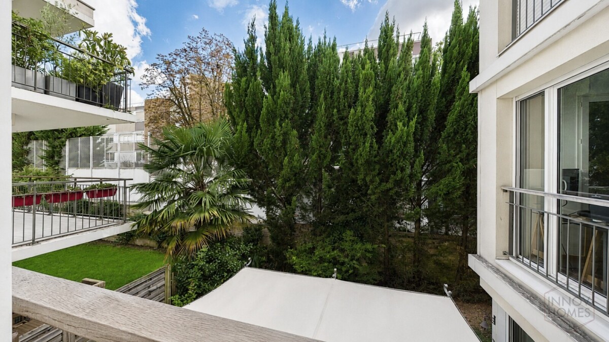 Photo 6 : Boulogne | 2 pièces | 44 m² | parking | cave