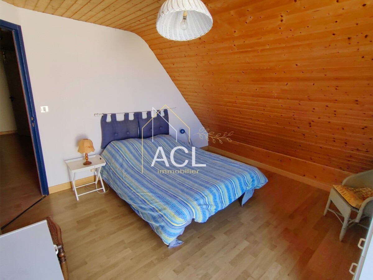 Photo 8 : Maison - Quiberon - 130m²
