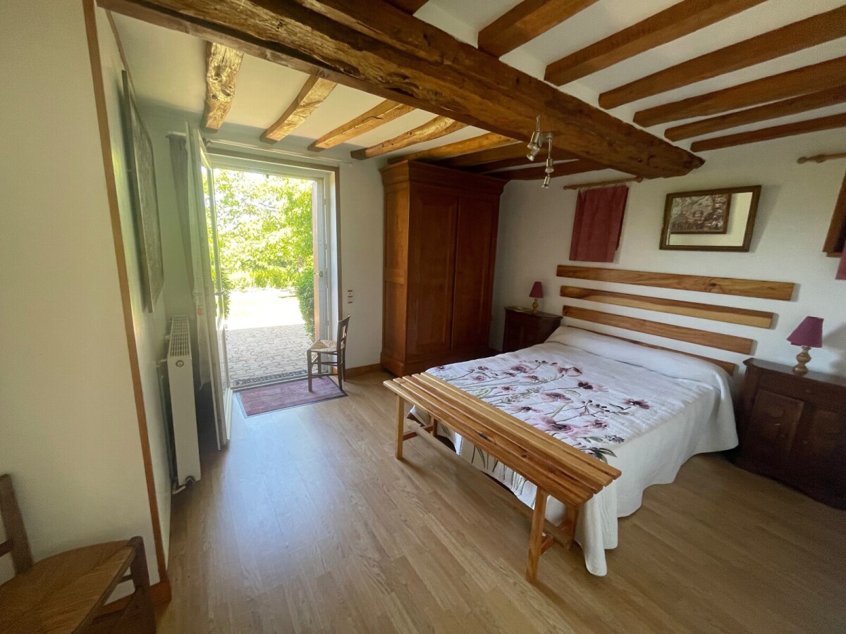 Photo 8 : Maison - Longny les Villages - 140m²