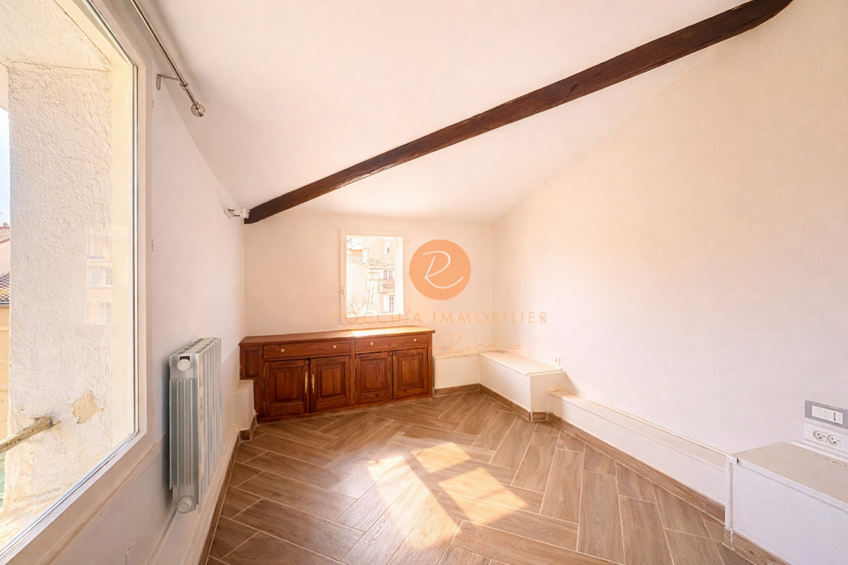 Photo 8 : Appartement - Aix-en-Provence - 87m²