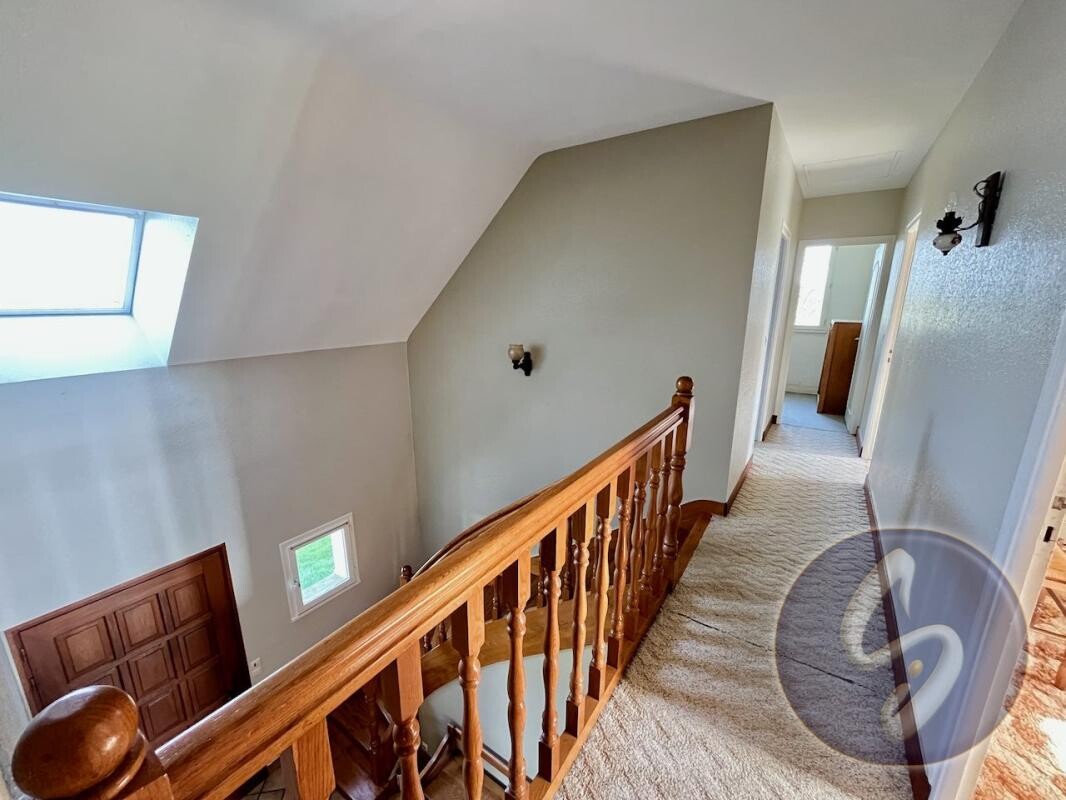 Photo 18 : Maison familiale 177 m² - 5 chambres + 2 bureaux - 1 973 m?