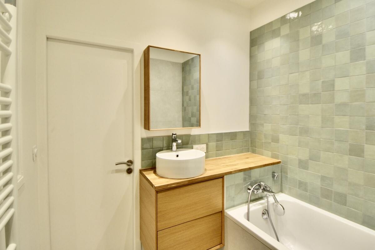Photo 10 : APPARTEMENT FAMILIAL