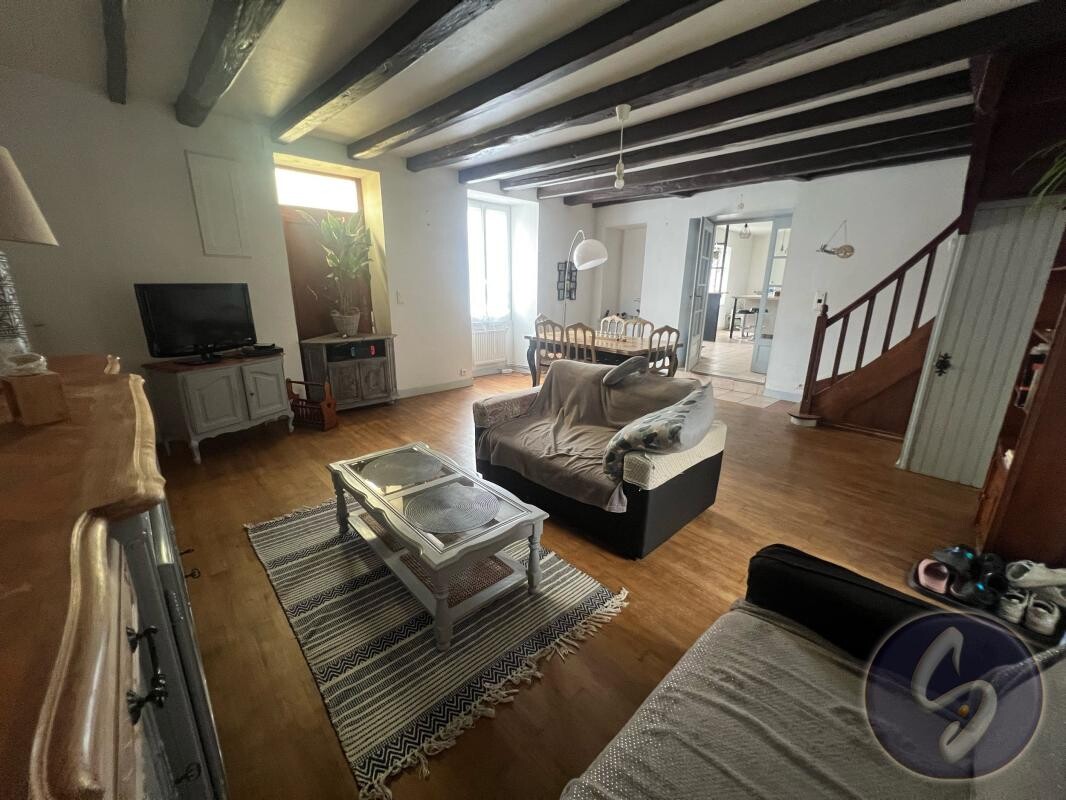 Photo 19 : 3 CHAMBRES ET GRENIER EXPLOITABLE
