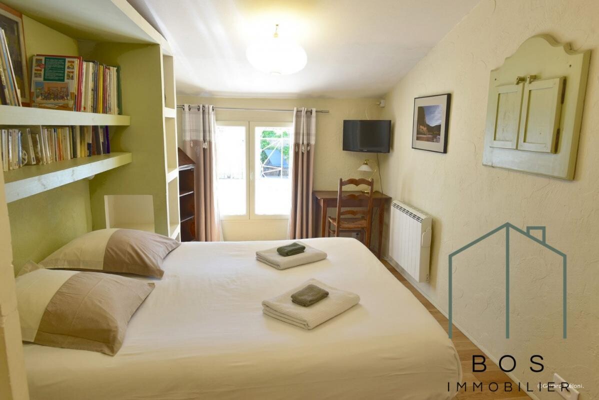 Photo 20 : Villa avec piscine