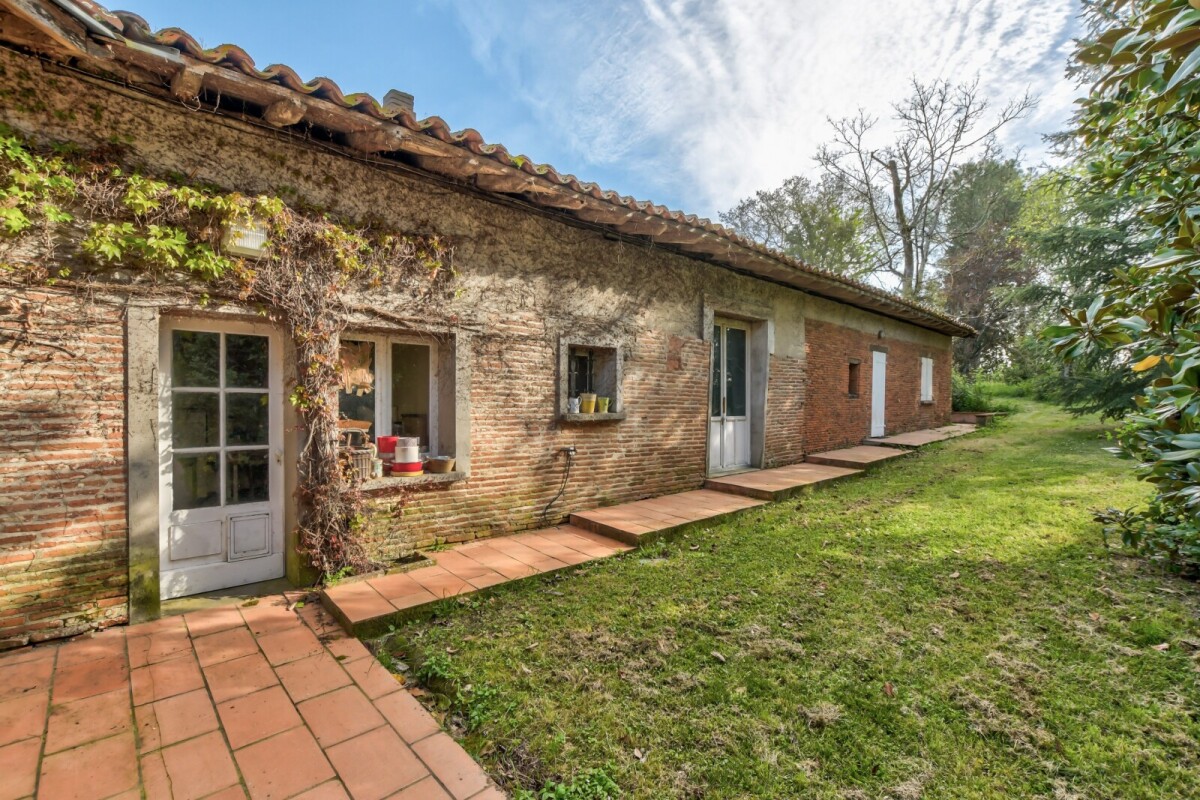 Photo 6 : Propriété - Préserville - 231m²