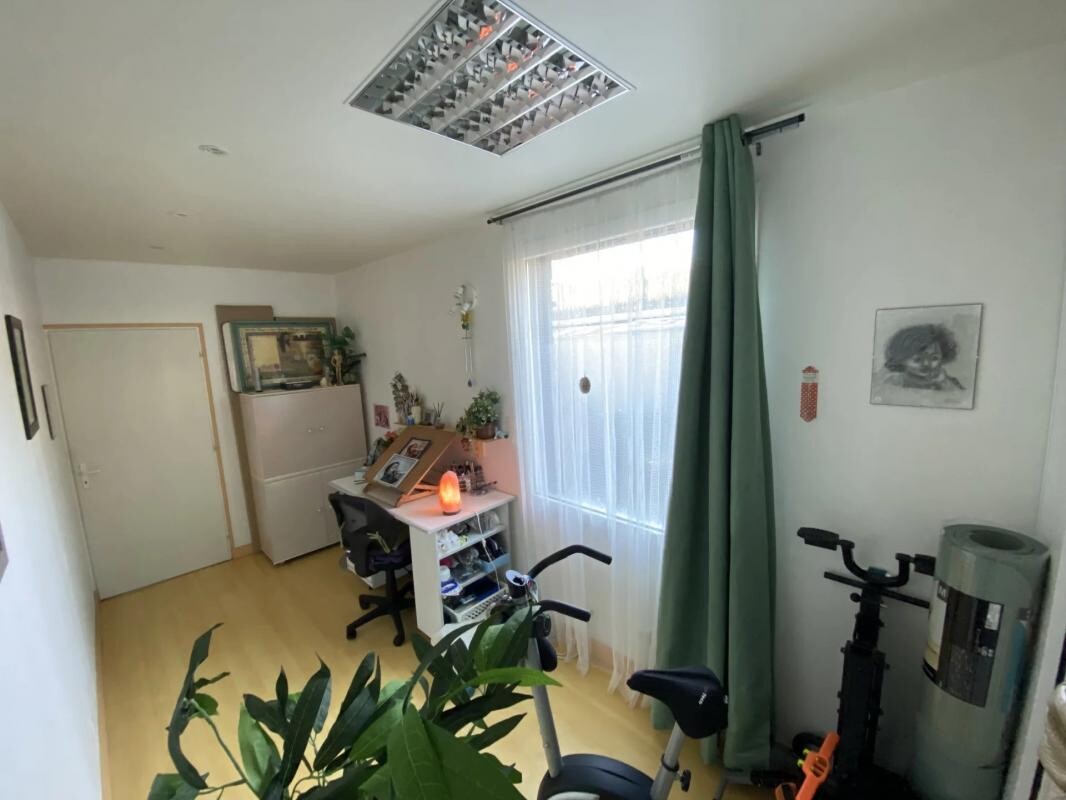 Photo 15 : Maison de charme avec locatifs 206 m² de plain-pied – St Nolff 10 minutes du centre de Vannes