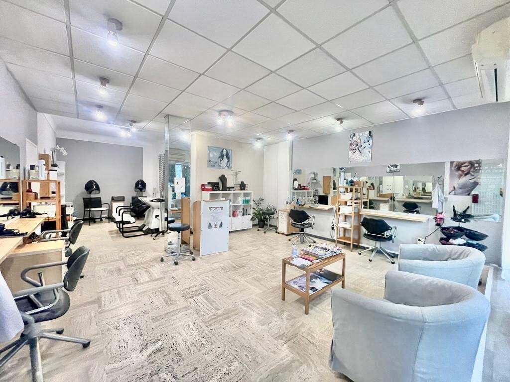 Photo 4 : Local commercial - Saint-Raphaël - 55m²