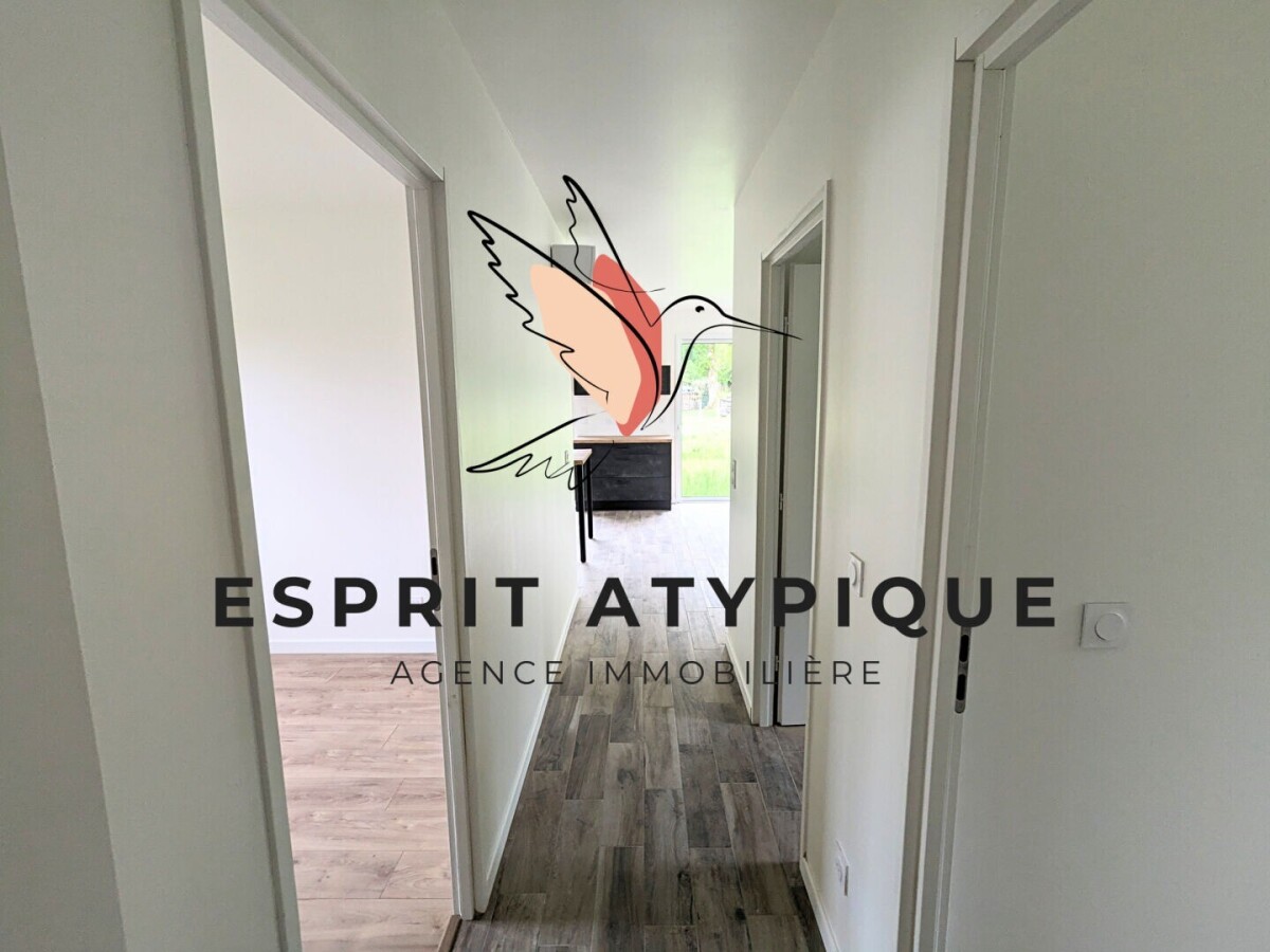 Photo 12 : Maison - Saint-Paul-en-Born - 76m²