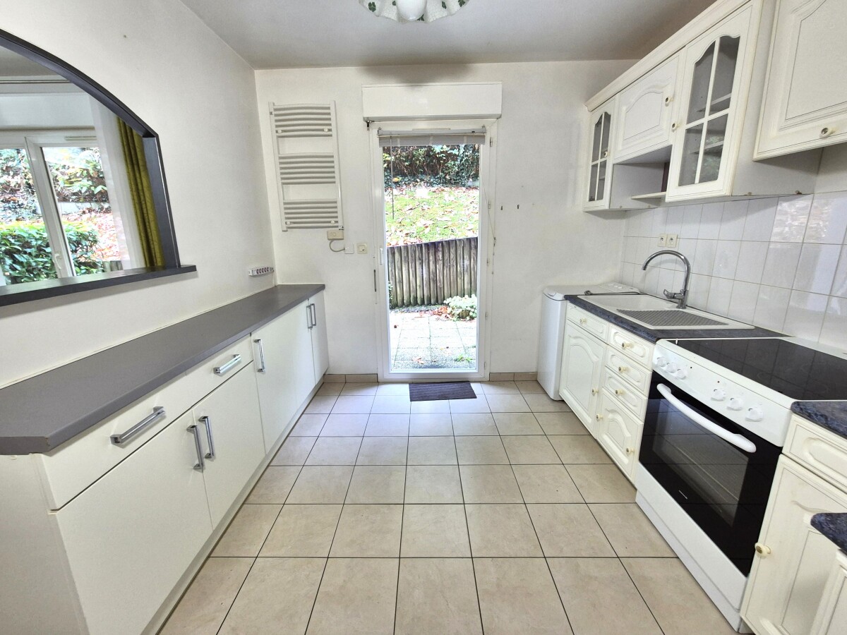 Photo 4 : Appartement - Nantes - 63m²