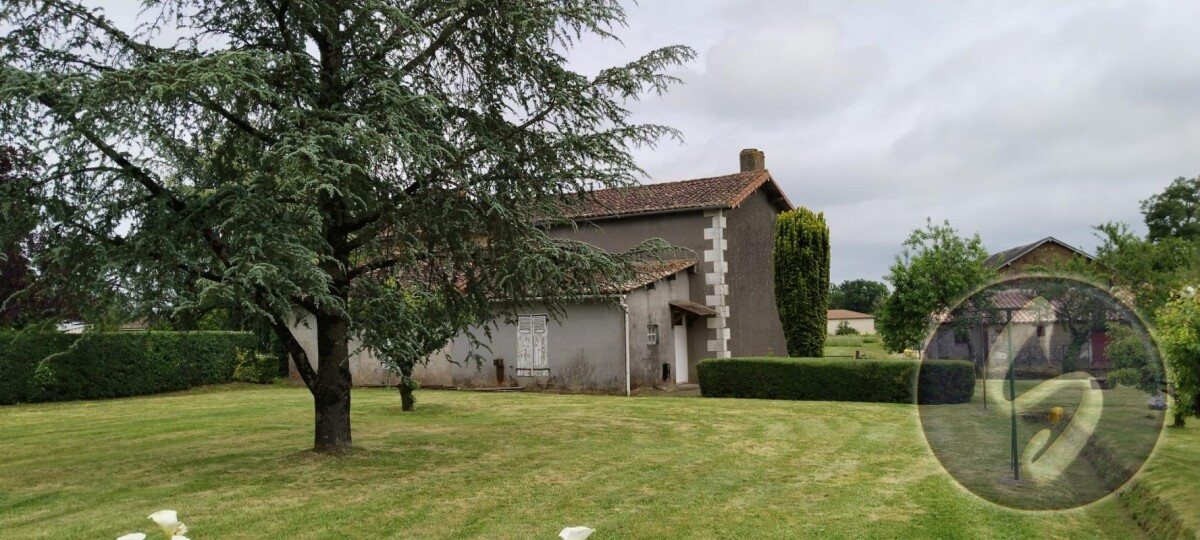 Photo 9 : Maison à vendre Vausseroux