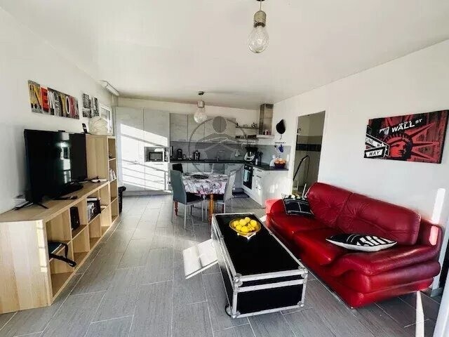 Photo 11 : Ensemble maison et appartement de 179m² à Carnon - Plage