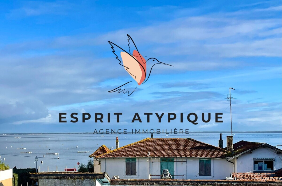 Photo 7 : Appartement - Arcachon - 31.32m²