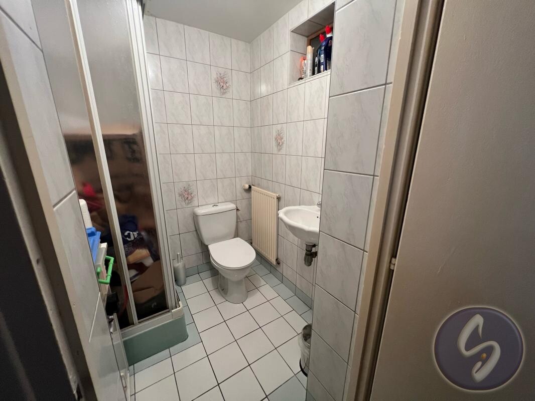Photo 20 : Maison à vendre Augé