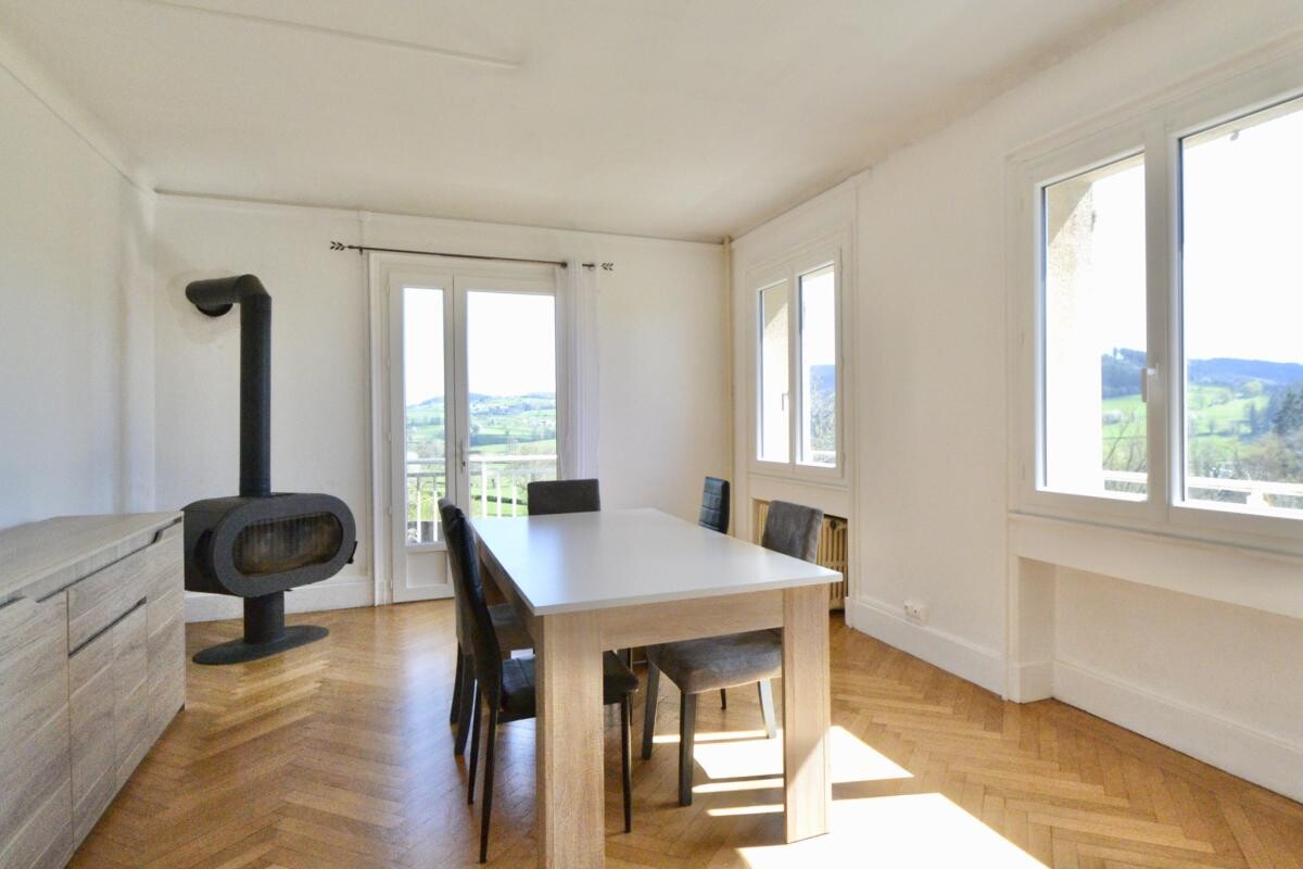 Photo 6 : MAISON FAMILIALE