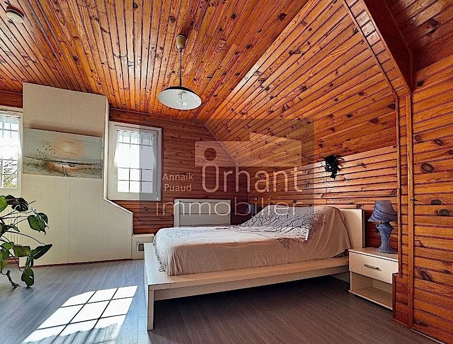 Photo 12 : Maison 8 pièces 212 m² – Entre Pluvigner et Baud